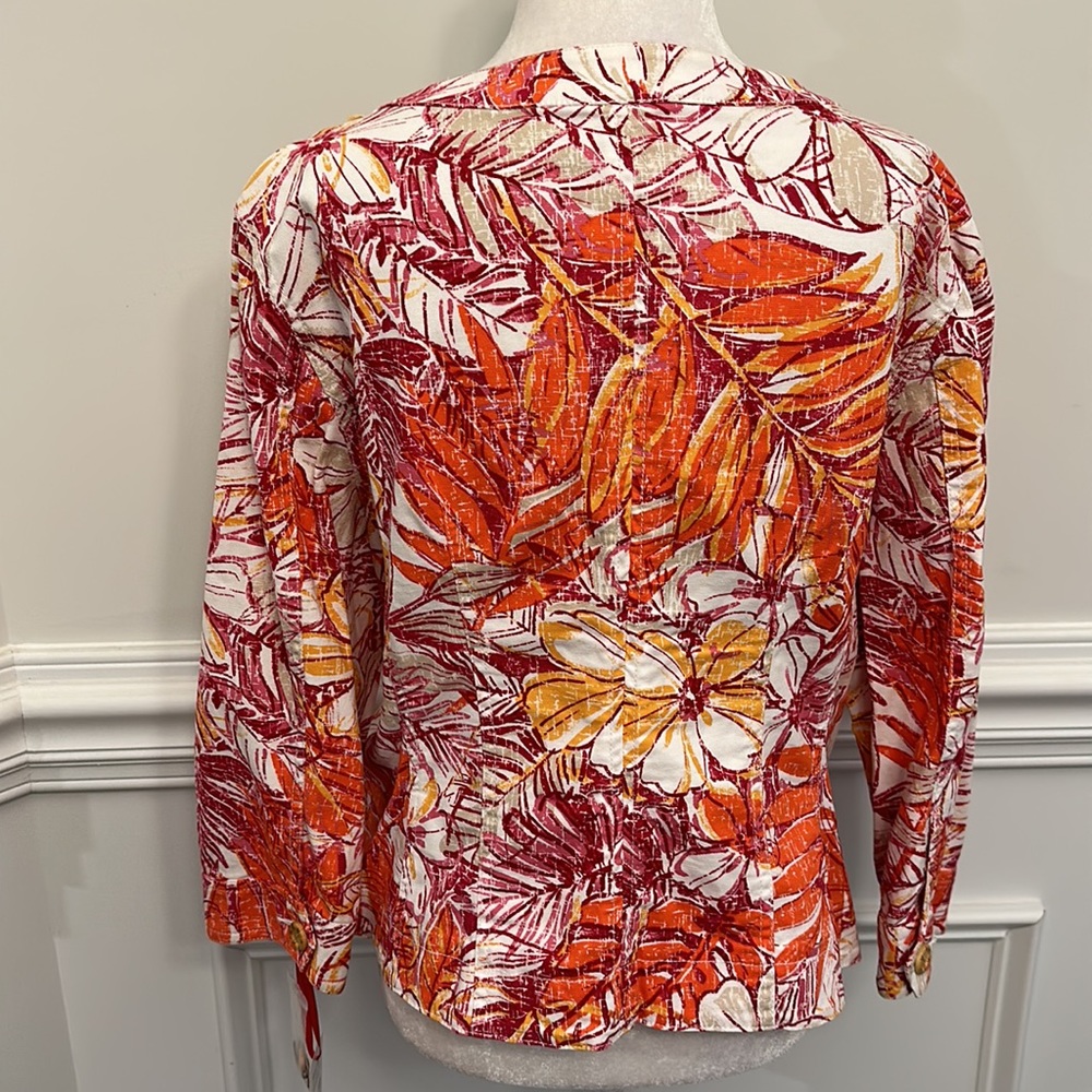 Ruby Rd. Jacket - image 5